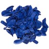 12" Latex Royal Blue Balloons, 72ct