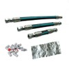 BuliBoao HPOP High Pressure Oil Pump Hoses Kit with Crossover