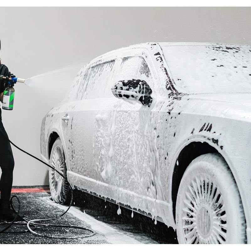 CARPRO Reset - Intensive Car Wash Shampoo Perfect for Ceramic