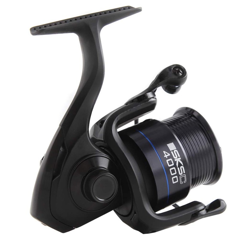 Sonik SKSC Coarse Fishing Commercial Reel 3000 SKSCR030