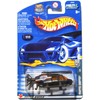 Hot Wheels 2002-111 Propper Chopper Customs Service Highway 35 1:64