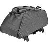 Norco Unisex - Adult Ramsey Pannier Rack Bags, Grey, 34