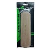 Griffin Shoe Care - Shoe Shine Brush with Soft Horsehair