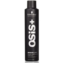 Schwarzkopf OSiS+ Session Label Texture Hairspray 8.8 Oz