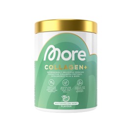 More Collagen+, 300 g, Watermelon Mint