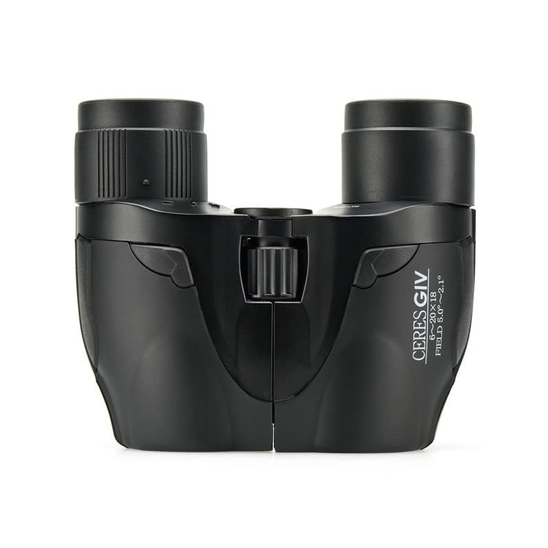 Kenko CERES GIV 6-20x18 Zoom Binoculars 6-20x Compact Black