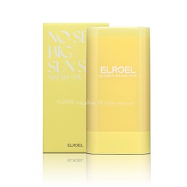 인별프리 Elroveil No Sebum Big Sun Stick 19g