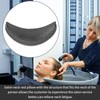 Neck Rest Grip Gel for Hair Washing Salon, Spa, Comfortable