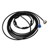 Fan Misting Kit with 3/4 Adapter 19.7ft Hose 6 Nozzles