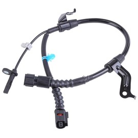 47510-TBA-T01 ABS Wheel Speed Sensor Rear Right for Honda Civic 2016 2017 2018 2019 2020 2021 2022 Car Anti-Lock Braking System Sensor ABS Sensor Replacement