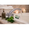 Aira Soap Saver - Soap Dish & Soap Holder Accessory