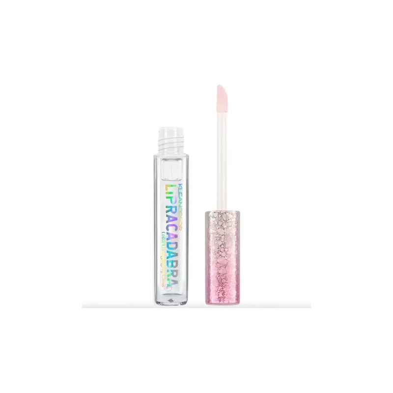 Brillo Labial KleanColor Lipracadabra Cambia Color pH Hidratante