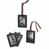 Set of 4 Extra Hanging Frames for Family Tree Size: