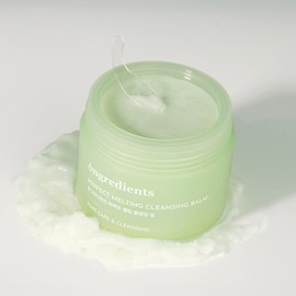 OnGradients [Cleansing Balm]Ongradients Perfect Melting Cleansing Balm 100ml / [클렌징밤]온그리디언츠 퍼펙트 멜팅 클렌징밤 100ml