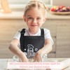 Camptrip Children's cooking apron, children's apron, children's cooking apron, barbecue
