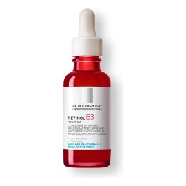 La Roche Posay Retinol B3 Serum Facial Antiarrugas Profundas