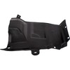 Garage-Pro Engine Splash Shield SET Compatible with Nissan Maxima 2009-2014