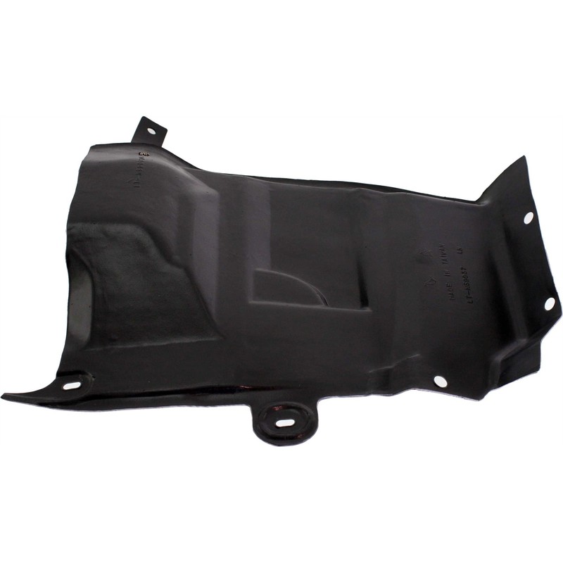 Garage-Pro Engine Splash Shield SET Compatible with Nissan Maxima 2009-2014