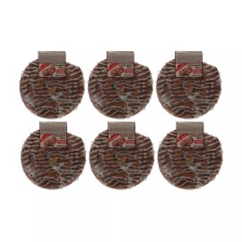 Bon Appetit Super Cinnimon Roll 6 Count - 5 oz