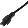 e-Scooter Charging Cable Power Cable Suitable for Ninebot MAX G30,