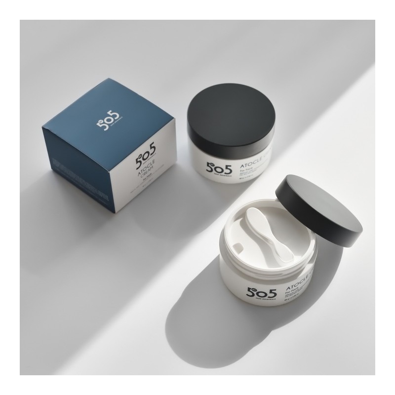 Dr.505 Atocle Cream (80g) / 닥터505 아토클 크림 (80g)