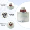 Dreyoo 1 Pack Pressure Balance Cartridge Compatible with American Standard