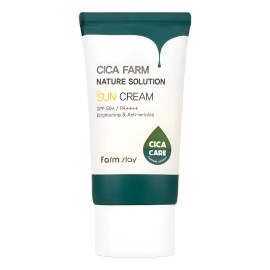 Farmstay Cica Farm Nature Soution Sun Cream