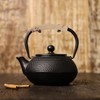 Cabilock Anti-Scalding Teapot Handle Cover - Heat-Resistant Cloth Sleeve with