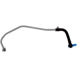 Dorman 667-379 Turbocharger Coolant Line Compatible with Select Ford/Lincoln Models