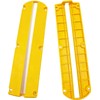 146726-02 Miter Saw Kerf Plate Compatible with Dewalt Black &