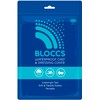 BLOCCS 100% Waterproof Cast Covers for Shower Arm Kids- Swim