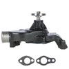 Engine Circulating Water Pump Replacement for MerCruiser 4.3 5.0 5.7