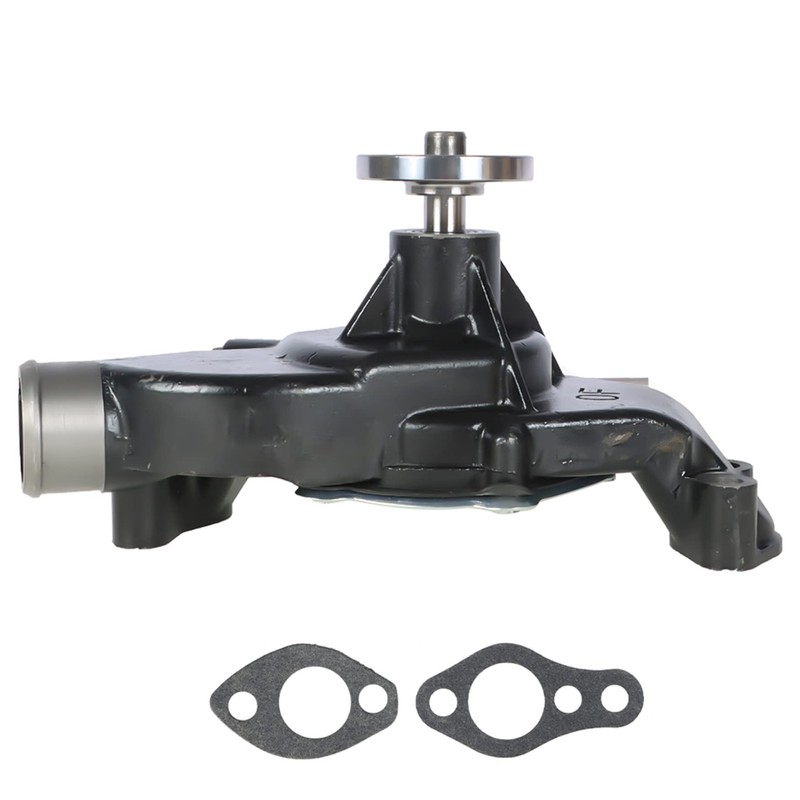 Engine Circulating Water Pump Replacement for MerCruiser 4.3 5.0 5.7