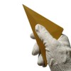 Triangle Squeegee Window Tint Squeegee for Car Vinyl PPF Installation,
