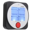 WT308B ‑40~300℃ Digital Food Thermometer Wireless Stainless Steel Dual Probe