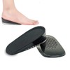 Secret Insole 1.5/2.5/3.5/4.5cm Insole for Heels Shock Absorption Midsole Heel