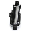 HECASA Fog Lamps Compatible with 2016-2022 Chevy Camaro ZL1 Clear