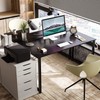 ODK 48 Inches Computer Desk for Home Office, Office Table