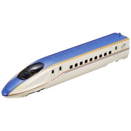 [NEW] train N gauge die-cast scale model No.31 Hokuriku Shinkansen E7 system shine