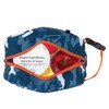 PackIt Freezable Snack Box, Camo Shark, Built with ECOFREEZE Technology,