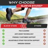 Sleeve Stars Ankle Brace - Plantar Fasciitis & Achilles Tendon