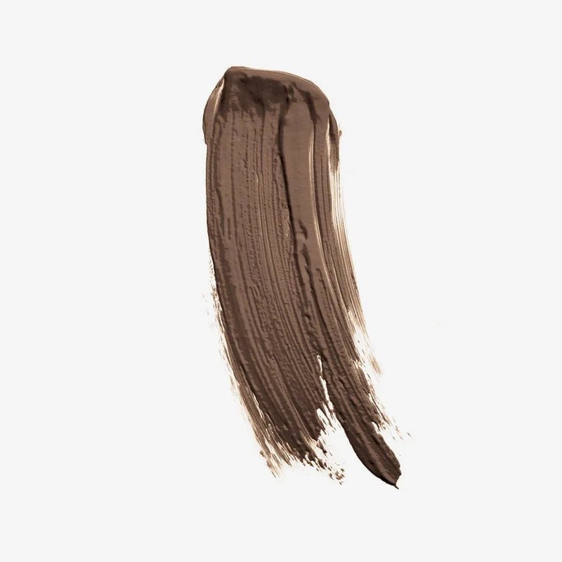 Nude by Nature Precision Brow Mascara 4ml, 01 Blonde