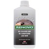 Renovo Soft Top Reviver - Black (500ml)