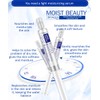BIOAQUA Hydra Collagen Mask Mild Moist Face Tender Skin Hyaluronic