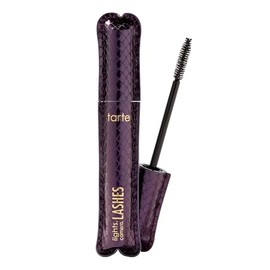 Tarte Cosmetics Lights Camera Lashes Mascara 0.24 oz. Black by Tarte Cosmetics                                                                        