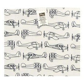 Hudson Baby Paños Unisex De Franela De Algodón Para