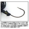 Keitech T-Bone Buzzbait Silver Pela 3/8oz #010 Super White