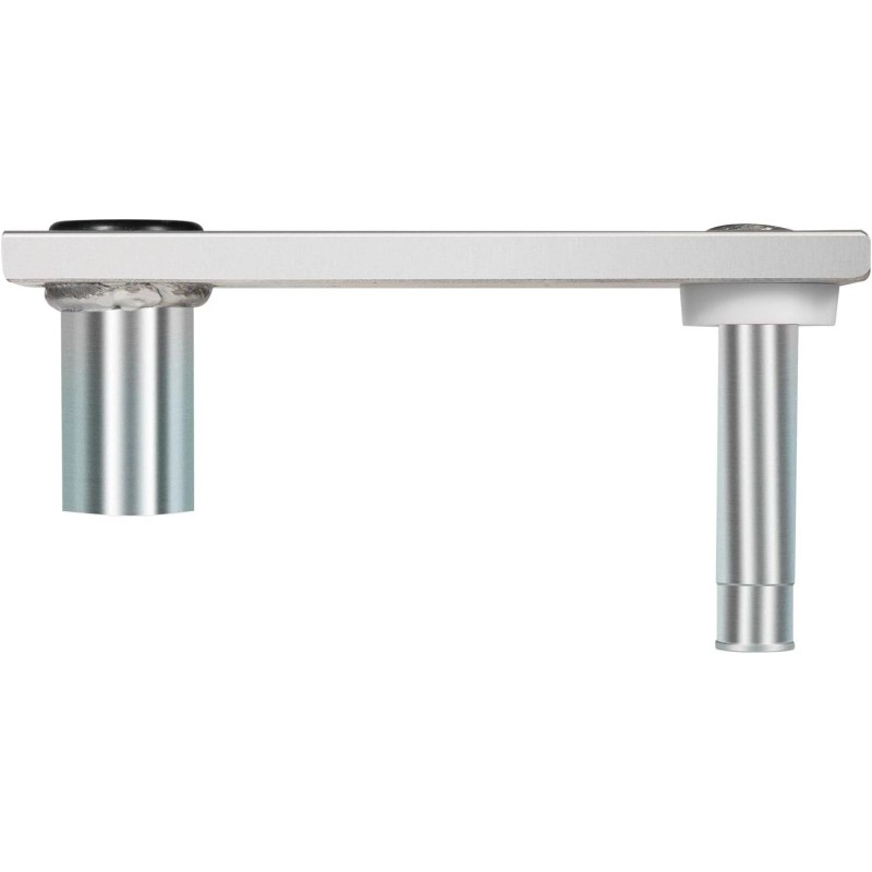 CH-Auto Marine 7062-3 Swivel Offset Seat Mount Steel 6" Offset