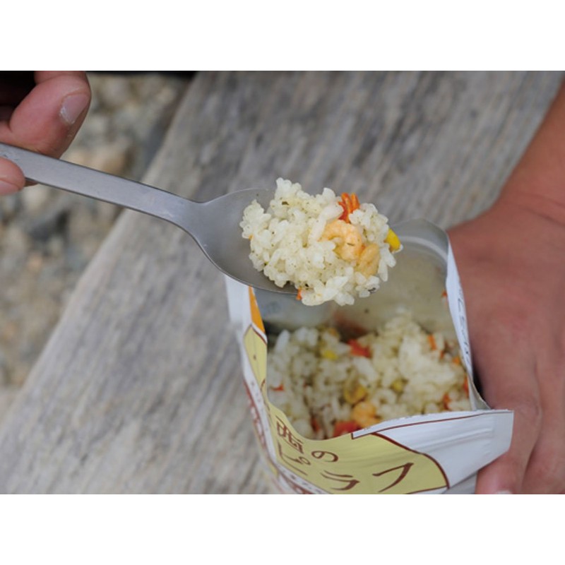 Snow Peak - SUKU SCT-125