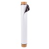 Magnetic Film 615x2,1 mm White Coated Metre